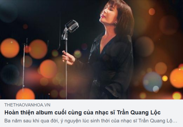 Báo Thể Thao & Văn Hóa